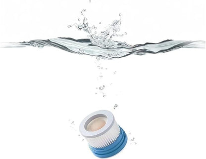 Hand-held Floor Scrubbers Roller Brush Hepa Filter Parts。Compatible - Image 2