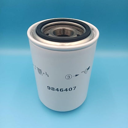 Hydraulic Spin-on Filter 9846407 Replace SBA340500610 BT8391 51736 HF6513 - Image 5