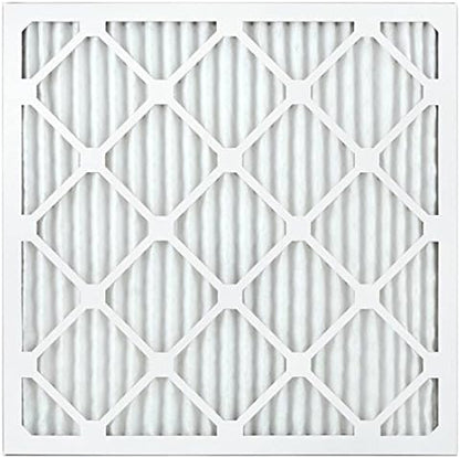 AIRx Filters 20x20x1 Air Filter MERV 13 Pleated HVAC AC Furnace Air Filter - Image 2