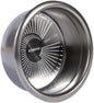 Precision High Extraction 20g Coffee Filter Basket 304 Stainless Steel 58mm by MUSM