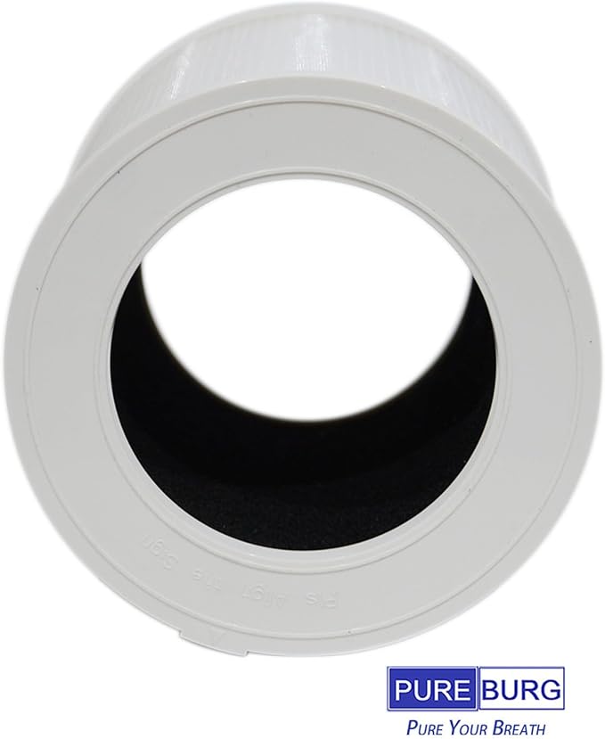 PUREBURG Replacement Filters Compatible - Image 3