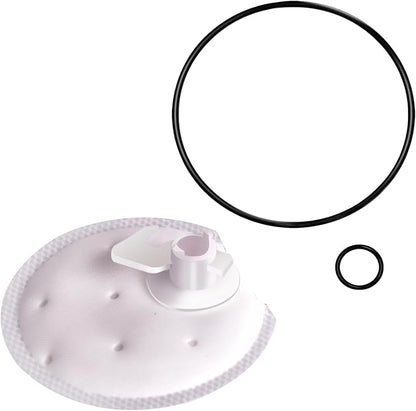 ORK-0156 Seals O-Ring And Filter Rebuild Kit Compatible by HQPARRTS
