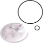 ORK-0156 Seals O-Ring And Filter Rebuild Kit Compatible by HQPARRTS