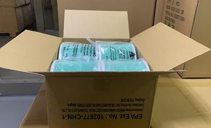 240 Replacement Filter 14 for Puro 240 Air Purifier, 4 Pack - Image 10