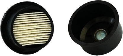Replacement Air Intake Filter Assembly - Image 3