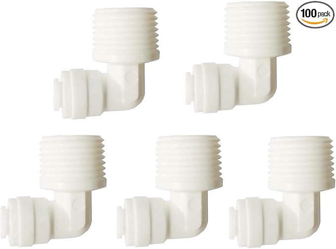 YZM Quick Connect fittings RO Water Filters by YZMSZ
