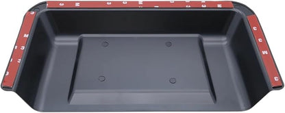 Black Air Intake Caps Dust Rain Cover Compatible - Image 6