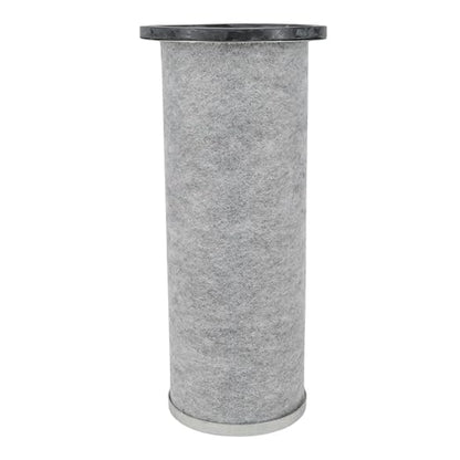 3595501M1 Secondary Air Filter fits Massey Ferguson 365 375 390 390T 398 399 by Zbox