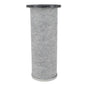 3595501M1 Secondary Air Filter fits Massey Ferguson 365 375 390 390T 398 399 by Zbox