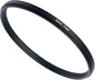82mm to 77mm Step-up Adapter Rings Filter Adapter Black Metal Step Down Filter by Unknown