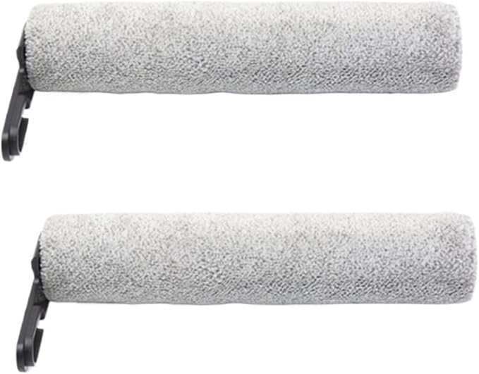 Accessories 2PCS Main Roller Brush, Compatible by Unknown