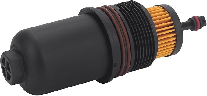 ZONFANT Oil Filter Cap Cover Compatible by ZONFANTAUTOPARTS