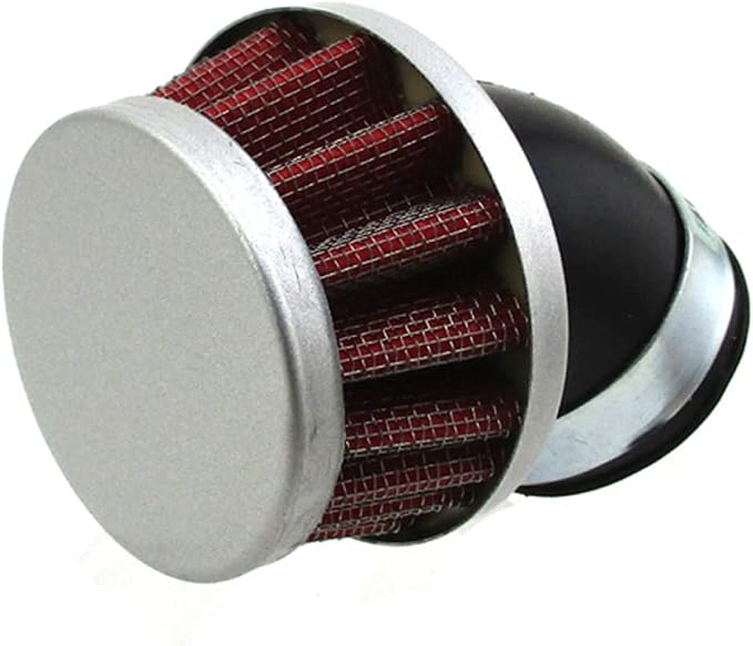 DJ-Motor 35mm Air Filter For Honda Z50 CT70 SL70 XL70 CL70 C70 ST90 SL90 CL90 - Image 6