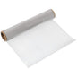 uxcell 150 Mesh 39" x 10" Woven Wire Mesh, 316 Stainless Steel Air Vent Filter by uxcell