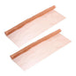 uxcell 2 Pack Copper Mesh by uxcell