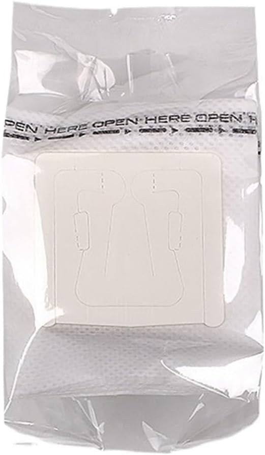 50/100 Pcs Coffee Filter Bags Disposable Drip Coffee Paper Pack Portable - Image 3