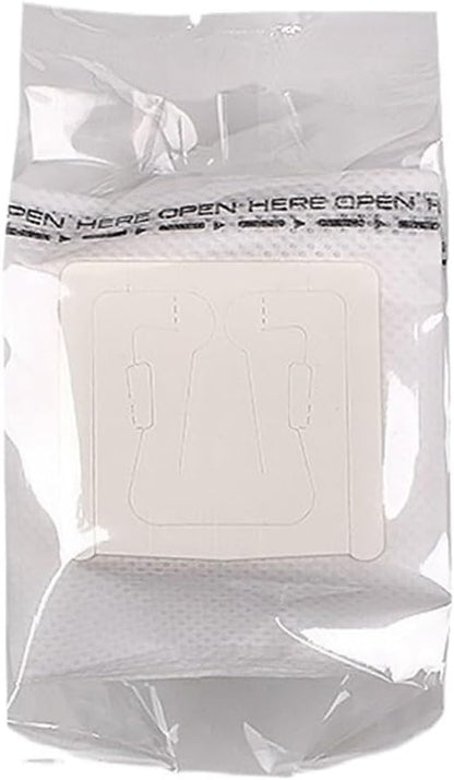 50/100 Pcs Coffee Filter Bags Disposable Drip Coffee Paper Pack Portable - Image 3