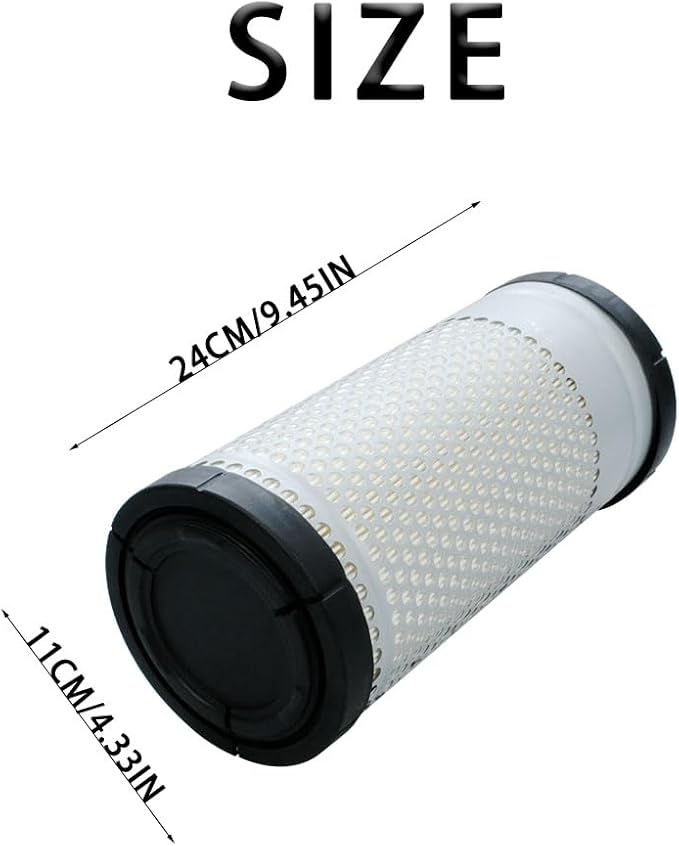TC020-16320 T0270-93220 Filter Kit fit - Image 4