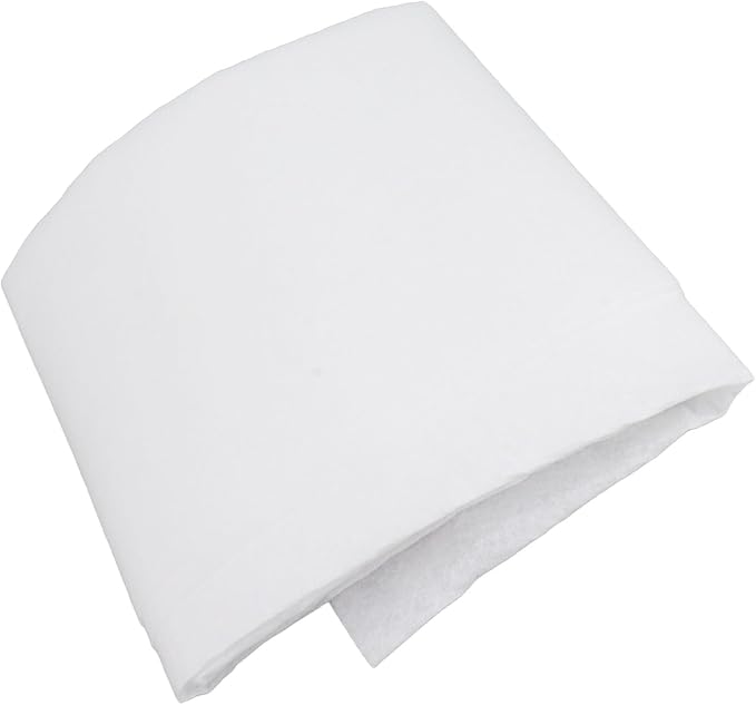 Air Vent Filter Kit Electrostatic Dust Control Vent Filter Large Size Easy - Image 6