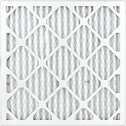 AIRX WICKED CLEAN AIR. 18x18x1 Air Filter MERV 13 Pleated HVAC AC Furnace Air - Image 3
