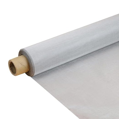 1Pcs 200 Mesh 304 Stainless Steel Fine Pollen Screen Filtration Woven Wire Mesh - Image 3