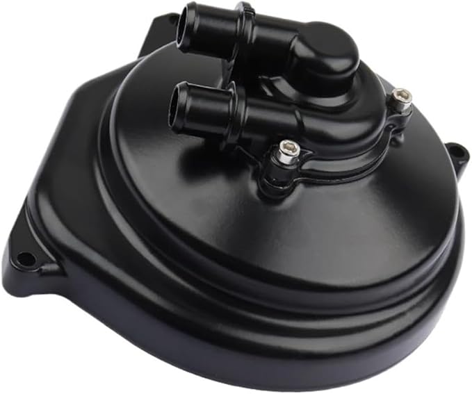 Universal/Universal Motorcycle Engine Water Pump Assembly - Image 4