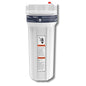 Whirlpool Under Sink Water Filtration System WHKF-DUF | Push-in Quick Connect by Whirlpool