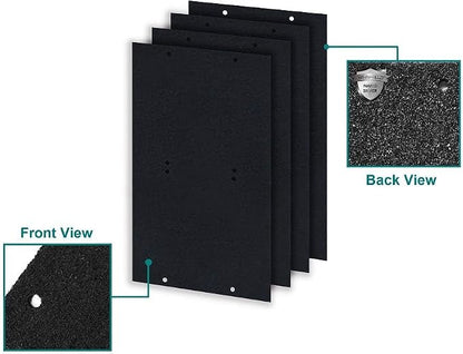 Whirlpool 817600 Genuine Charcoal Pre-Filter - Image 2