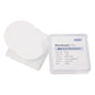 100 Pieces/Pack PVDF Disc Membrane Filters Hydrophilic 47mm Diameter 0.45µm by COBETTER
