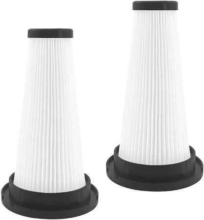 HEPA Replacement Filter for MBYULO Vacuum Cleaner ABS Frame by Unknown