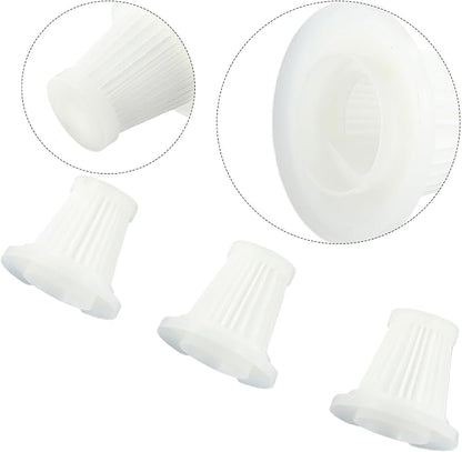Replacement Filter For Boreas Handheld Vacuum Cleaners, Washable Reusable - Image 5