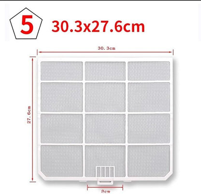 Air Conditioner Dustproof Filter Screen - Image 2