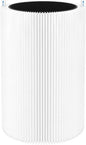 BLUEAIR Blue Pure 411 Auto, 411+ Genuine Replacement Filter, Particle and by BlueairInc