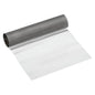 PATIKIL 40" L x 10" W Woven Wire Mesh, 120 Mesh 316L Stainless Steel Air Vent by PATIKIL
