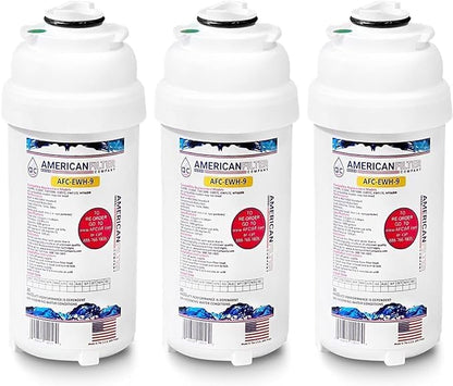 American Filter Company®, Water Filter, Model # AFC-EWH-3000 Compatible by American+Filter+Company