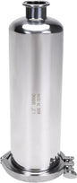 DERNORD 1.5 Inch Tri-Clamp Filter by DERNORD
