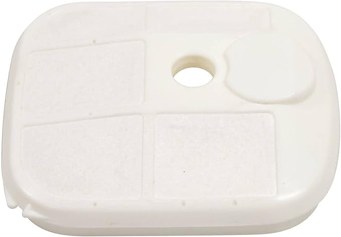 Stens Air Filter 102-280 for Echo A226000291 by Stens