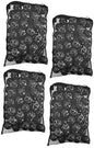 CNZ® 50pcs 1-inch Black Aquarium Fish Tank Filter Bio-Balls Filtration Media by CNZ