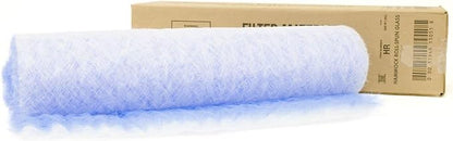 Flanders PrecisionAire HR36240 36 by 240 by 1 Hammock Roll Filter by Flanders