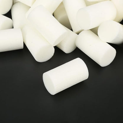 Fdit 50 Pcs Pump Filter Part Electric High Pressure Water Filters - Image 5