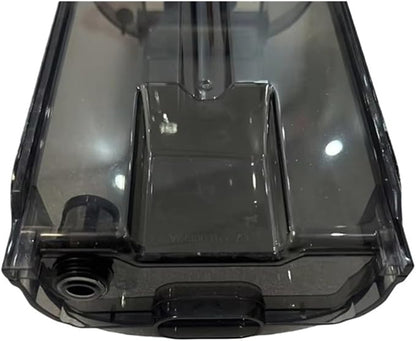 Cleaner Water Tank Box Wet And Dry, Compatible - Image 2