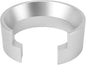 58mm Espresso Dosing Funnel, Lightweight Aluminum Portable Filter Funnel by Unknown
