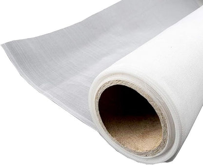 Tong Gu 39 x 78 inch Fine Filter Mesh Nylon Fabric Net Material Water Strain by TangGu