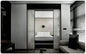 Wall Mirror Modern LED Bathroom Mirror by Unknown