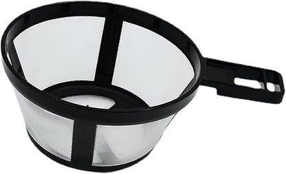 1/3/5/10pcs Coffee Filter Reusable Nylon Coffee Pot Filter Portable Basket Cup by Unknown