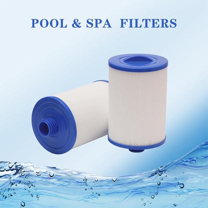 Replaces 6CH-940 Spa Filter, Unicel 6CH-940, Filbur 817-0050, Waterway Front - Image 6