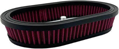 High-Flo Replacement Air Filter Element - Image 4