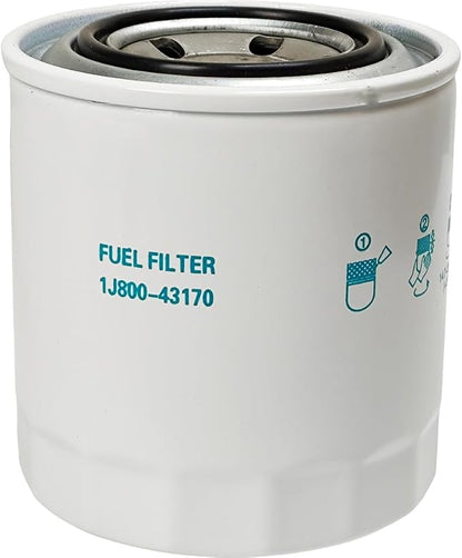 Fuel Filter 1J800-43170 1J800-43172 by Unknown