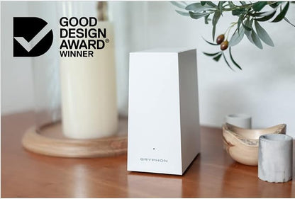 Gryphon AX – Ultra-Fast Mesh WiFi 6 Parental Control Router – Advanced Content - Image 8
