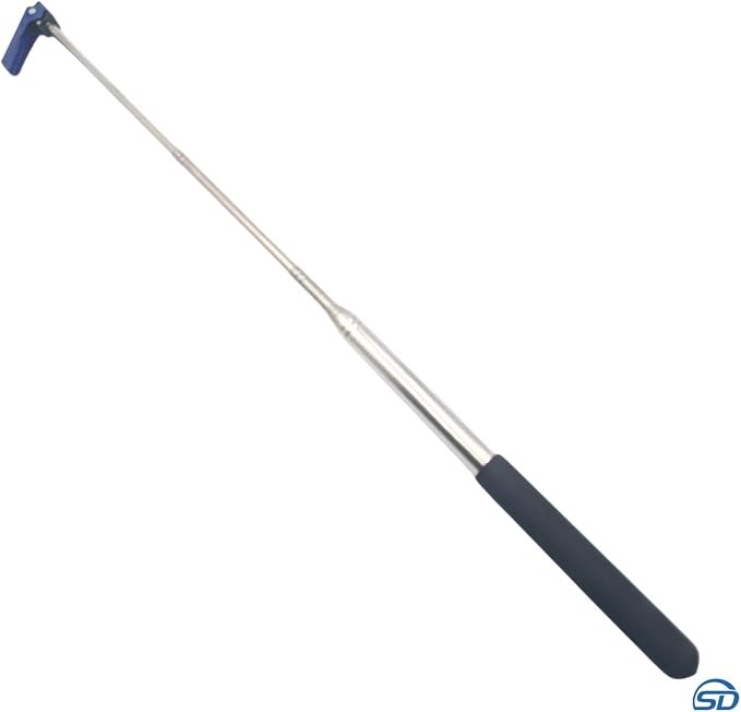 Supplying Demand FPP-1 FPP1 Telescopic Filter Puller Pusher Tool - Image 4
